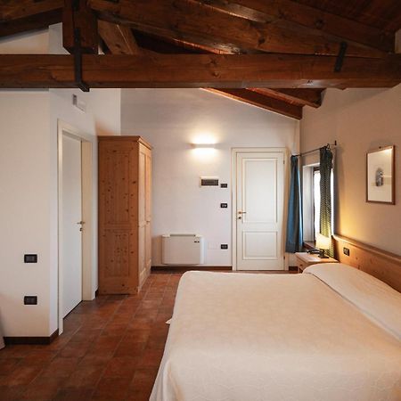 Agriturismo Mulino Delle Tolle Bagnario Arsa Exterior foto