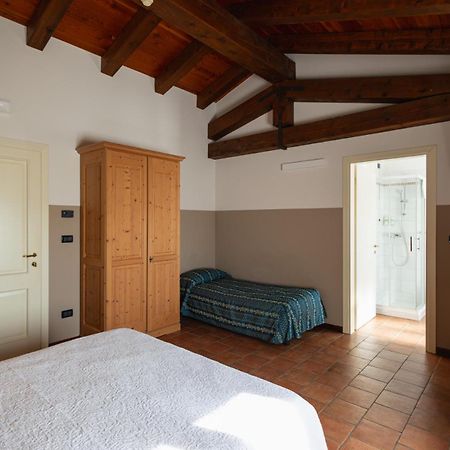 Agriturismo Mulino Delle Tolle Bagnario Arsa Exterior foto