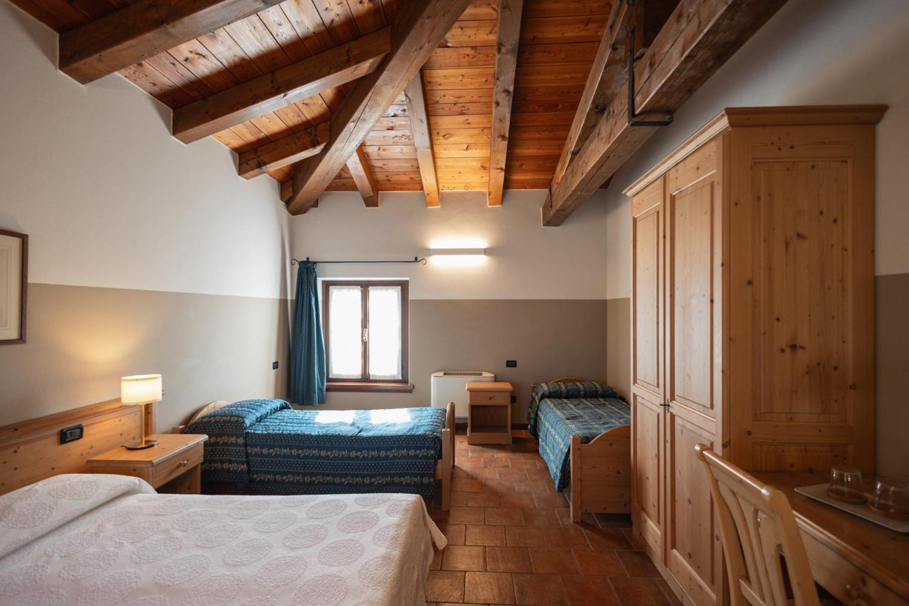 Agriturismo Mulino Delle Tolle Bagnario Arsa Exterior foto