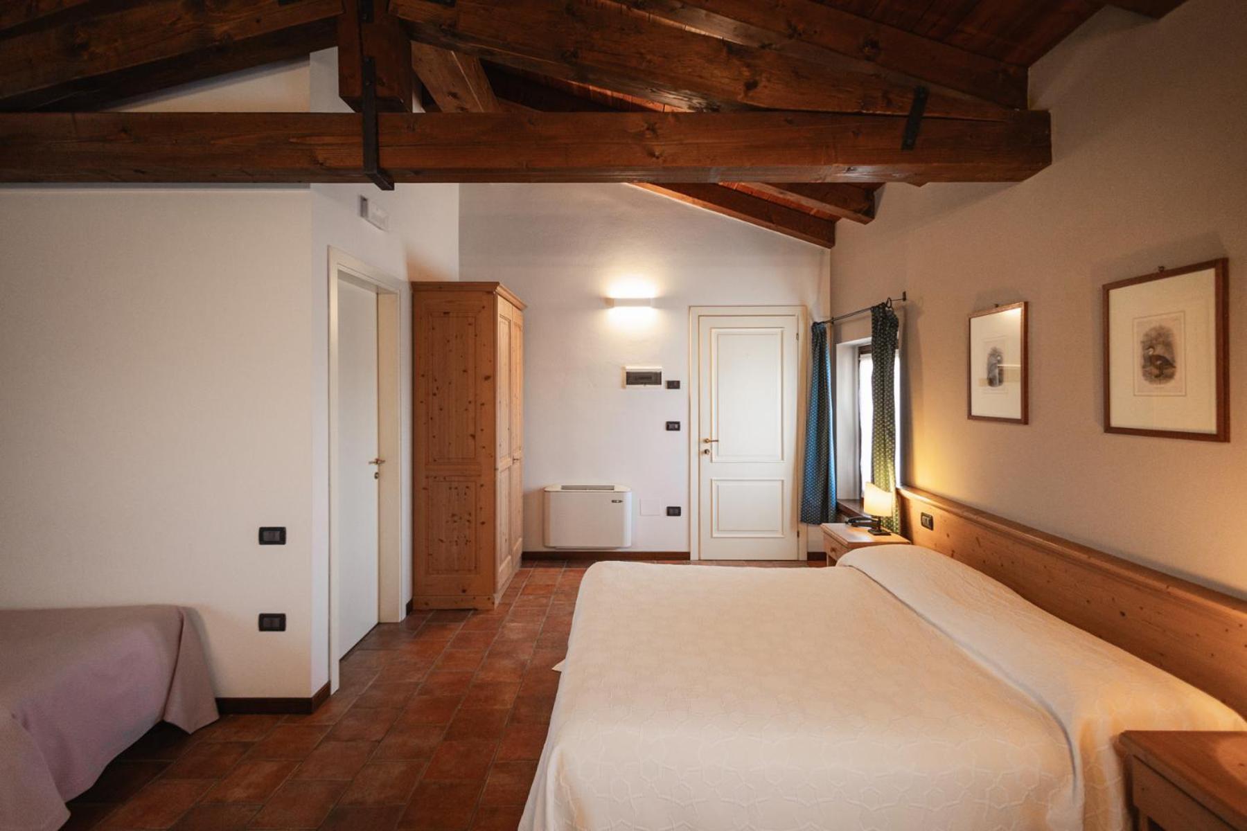 Agriturismo Mulino Delle Tolle Bagnario Arsa Exterior foto