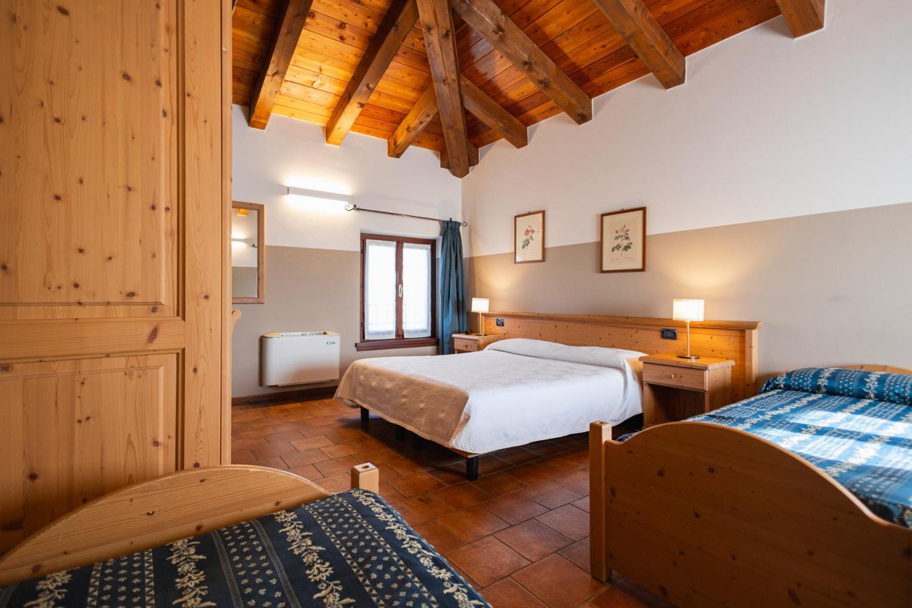 Agriturismo Mulino Delle Tolle Bagnario Arsa Exterior foto