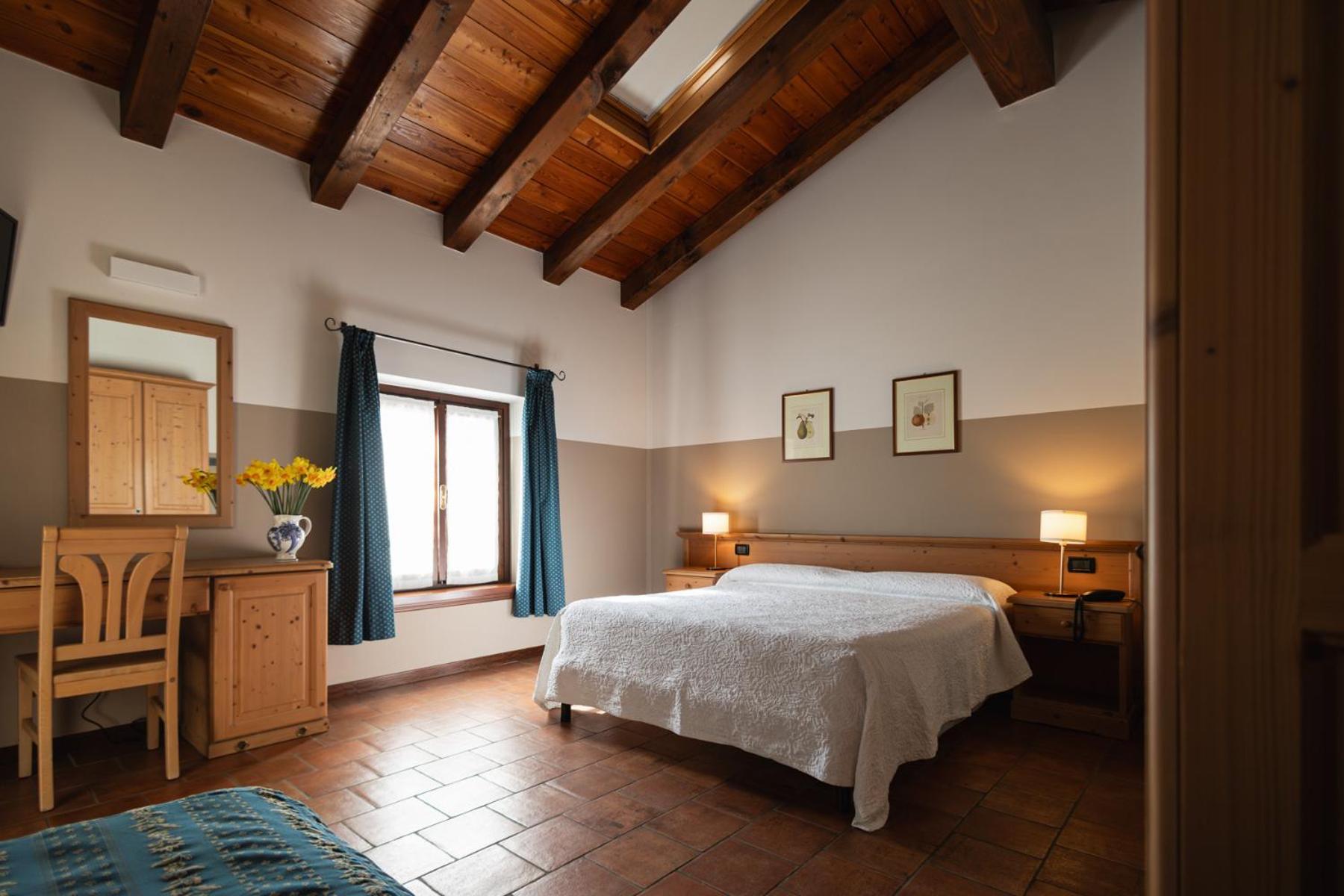 Agriturismo Mulino Delle Tolle Bagnario Arsa Exterior foto