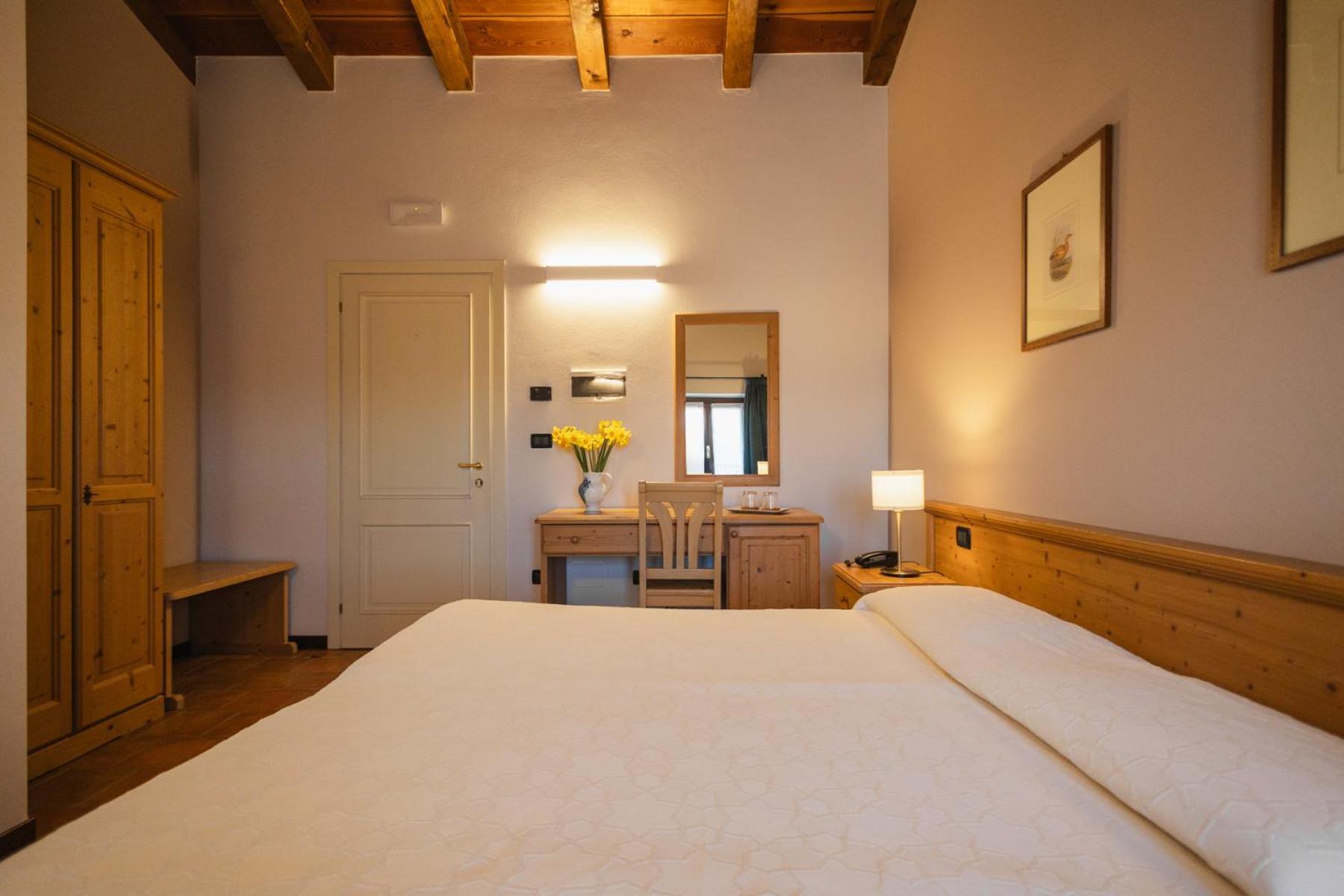 Agriturismo Mulino Delle Tolle Bagnario Arsa Exterior foto