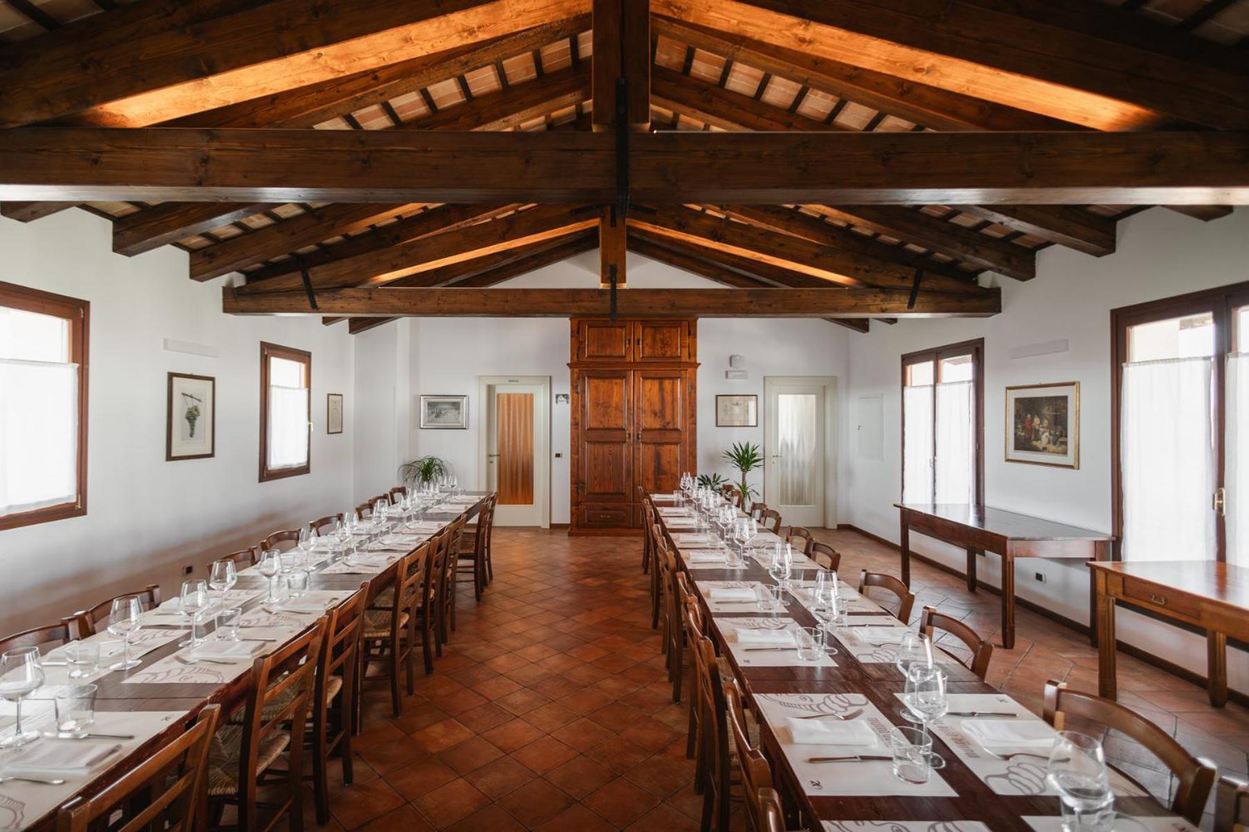Agriturismo Mulino Delle Tolle Bagnario Arsa Exterior foto