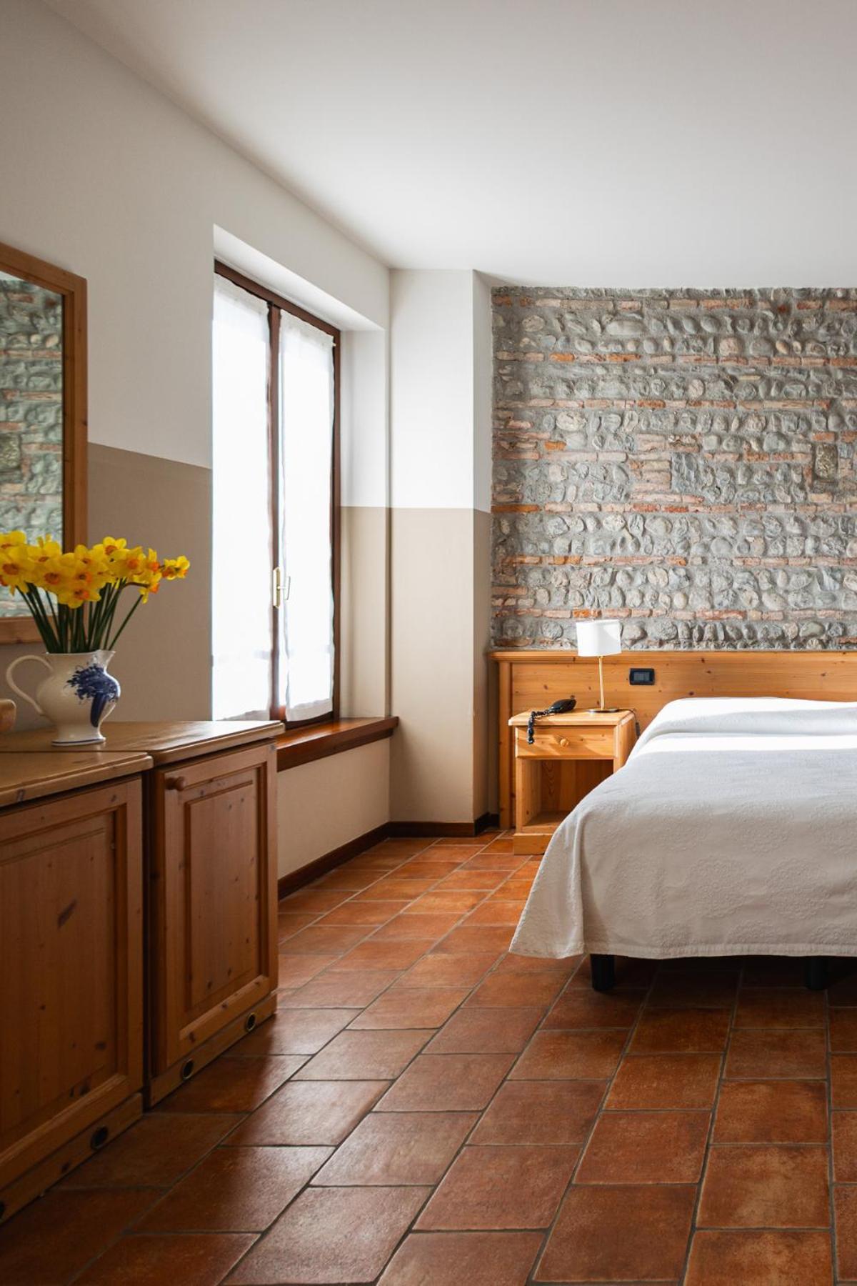 Agriturismo Mulino Delle Tolle Bagnario Arsa Exterior foto