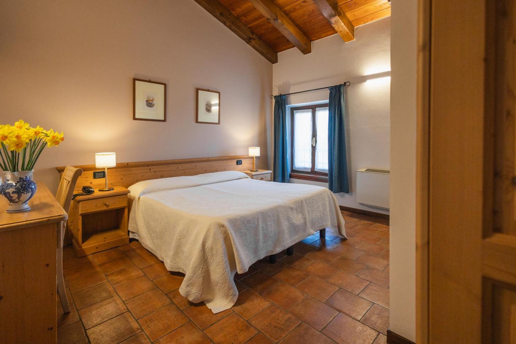 Agriturismo Mulino Delle Tolle Bagnario Arsa Exterior foto