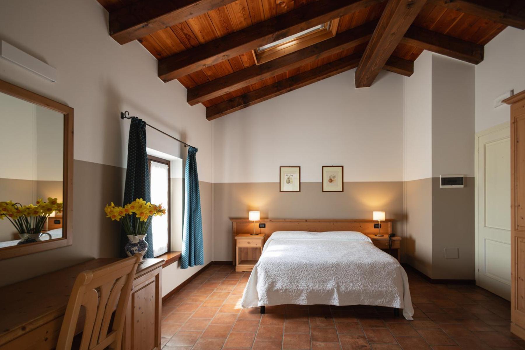 Agriturismo Mulino Delle Tolle Bagnario Arsa Exterior foto