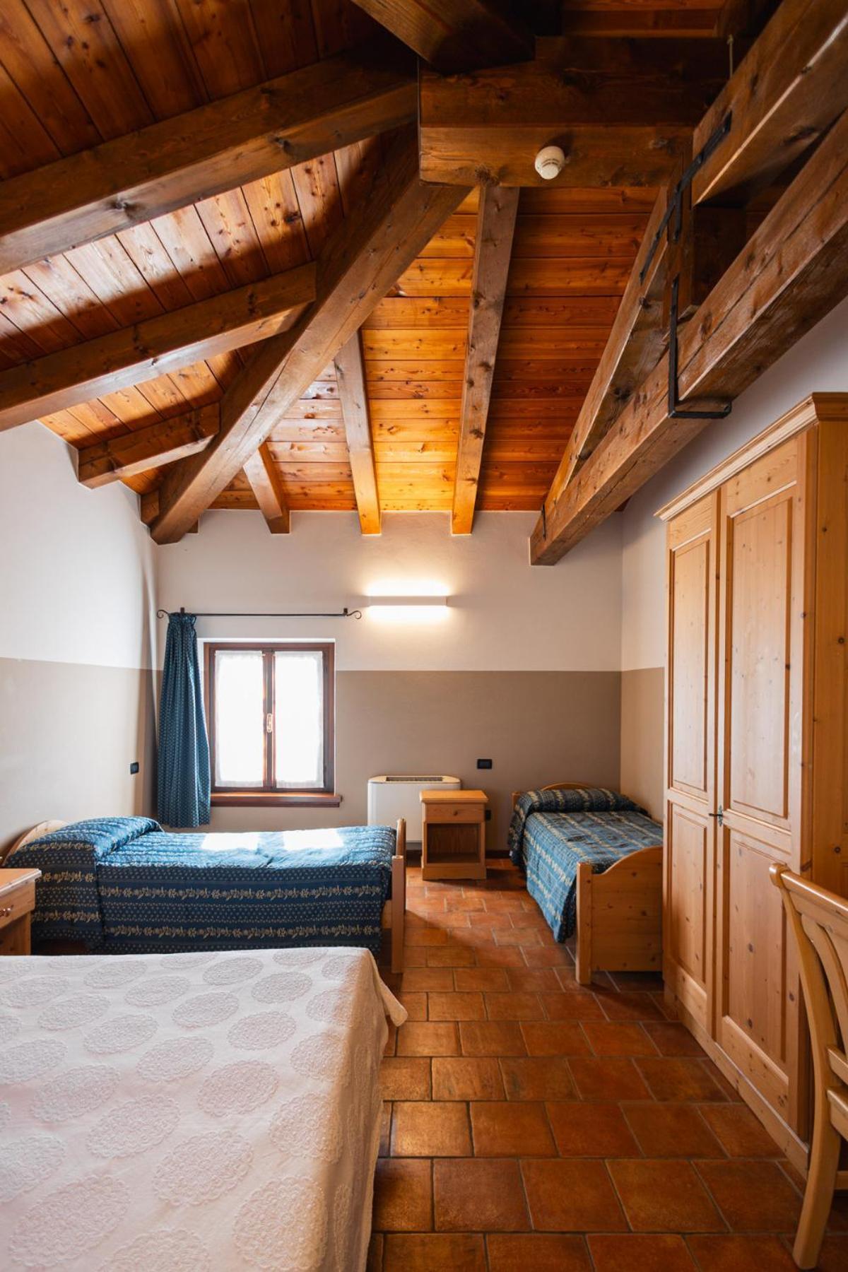 Agriturismo Mulino Delle Tolle Bagnario Arsa Exterior foto