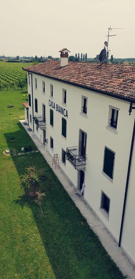 Agriturismo Mulino Delle Tolle Bagnario Arsa Exterior foto
